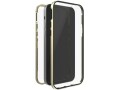 White Diamonds Back Cover 360° Glass iPhone 13, Fallsicher: Nein