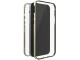 Bild 0 White Diamonds Back Cover 360° Glass iPhone 13, Fallsicher: Nein