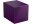 Image 1 Ultimate Guard Kartenbox Boulder Deck Case 100+ Solid Violett
