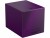 Bild 1 Ultimate Guard Kartenbox Boulder Deck Case 100+ Solid Violett