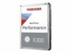 Image 3 Toshiba X300 Performance - Disque dur - 12 To