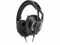 Nacon Headset RIG 300 Pro HS Schwarz, Audiokanäle: Stereo