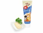 Tubicat Katzen-Snack Tubicat Lachscreme, 75 g, Snackart: Paste