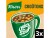 Image 2 Knorr Quick Soup Croûtons 3 Portionen, Produkttyp