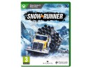 GAME SnowRunner, Für Plattform: Xbox Series X, Genre