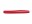 Bild 1 Pelikan Tintenroller Twist Fiery Red Medium (M), Rot/Schwarz