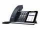 Yealink MP54 - VoIP phone - SIP - classic gray