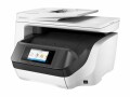 HP Inc. HP Officejet Pro 8730 All-in-One - Multifunktionsdrucker