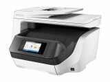 HP Officejet Pro - 8730 All-in-One