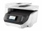 Bild 5 HP Multifunktionsdrucker - OfficeJet Pro 8730 e-All-in-One-Drucker