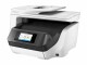 Hewlett-Packard HP Officejet Pro 8730 All-in-One - Multifunktionsdrucker