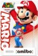 Nintendo amiibo Super Mario Character - Mario (D/F/I/E