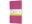 Moleskine Notizbuch A5 Blanko, Pink, 3-teilig, Produkttyp