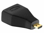 PureLink Purelink Micro HDMI / HDMI Adapter, Micro HDMI