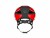 Bild 4 LUMOS Helm Ultra 54-61 cm, Red, Einsatzbereich: City