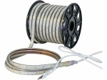 Demelectric Light Stripe Quickled 120 30 m, Betriebsart: Netzbetrieb