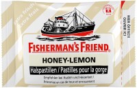 FISHERMAN'S FRIEND Honey & Lemon 4187 24x25g, Sensa diritto alla