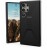 Bild 7 UAG Back Cover Civilian Galaxy S24 Ultra Black, Fallsicher