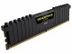 Bild 2 Corsair DDR4-RAM Vengeance LPX Black 2400 MHz 4x 16