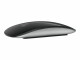 Image 1 Apple Magic Mouse - Black Multi-Touch Surface