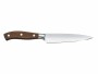 Victorinox Kochmesser Grand Maître Wood Silber, Typ: Kochmesser