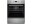 Bild 0 Electrolux Einbauherd EH7L4CN CH 55, Chrom, Energieeffizienzklasse