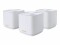 Bild 5 Asus Mesh-System ZenWiFi XD5 3er Set, Anwendungsbereich: Home