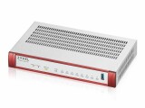 ZyXEL Firewall USG FLEX 100H, Anwendungsbereich: Home, Business