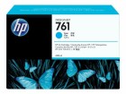 HP Tinte - Nr. 761 (CM994A) Cyan
