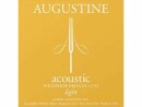 Augustine Gitarrensaiten Light Phosphor 12-53 ? Bronze, Zu