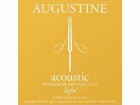 Augustine Gitarrensaiten Light Phosphor 12-53 ? Bronze, Zu