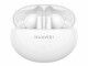 Bild 5 Huawei True Wireless In-Ear-Kopfhörer FreeBuds 5i Ceramic