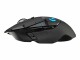 Image 6 Logitech Gaming Mouse G502 (Hero) 