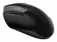 Cherry MW 4500 - Souris verticale - ergonomique