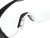 Image 5 Krafter Schutzbrille Transparent, Grössentyp: Normalgrösse