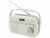 Image 0 soundmaster DAB+ Radio DAB280BE Beige, Radio Tuner: FM, DAB+