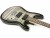 Bild 4 MAX E-Gitarre GigKit Quilted Style Schwarz, Gitarrenkoffer