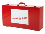 Willimann LiPo Firesafe Typ 03 - Hartschalentasche für Batterien