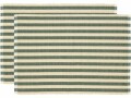 Södahl Tischset Statement Stripe 48 cm x 33 m