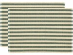 Södahl Tischset Statement Stripe 48 cm x 33 m