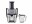 Immagine 0 Trisa Entsafter Pure Juice Grau/Silber, Materialtyp: Metall