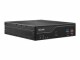 Shuttle Barebone DH470 Black LGA1200