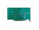 Highpoint RAID-Controller SSD7104 4x M.2 NVMEx4v3, PCI-Ex16, RAID: Ja
