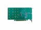 Bild 1 Highpoint RAID-Controller SSD7104 4x M.2 NVMEx4v3, PCI-Ex16, RAID: Ja