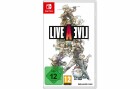 Nintendo LIVE A LIVE, Für Plattform: Switch, Genre: Adventure