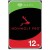 Bild 5 Seagate Harddisk IronWolf Pro 3.5" SATA 12 TB, Speicher