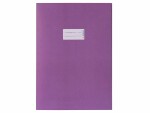 HERMA Einbandpapier A4 Recycling Violett, Produkttyp