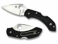 Spyderco Taschenmesser Dragonfly 2 C28PBK2, Typ: Taschenmesser