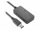 PureLink USB 3.0-Verlängerungskabel DS3200-050 USB A - USB A