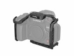 Smallrig Cage Black Mamba LUMIX GH6, Detailfarbe: Schwarz